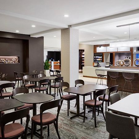 Hotel Courtyard Milwaukee Downtown Esterno foto